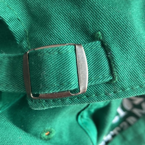 2015 Masters Golf Ball Cap - Picture 5 of 5